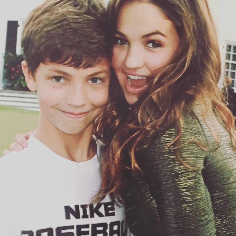 Meet your Posher, Erin